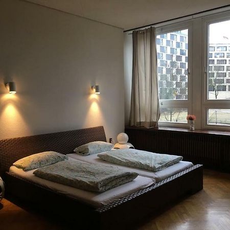 Stylish Apartment In The Heart Of Hamburg Kültér fotó