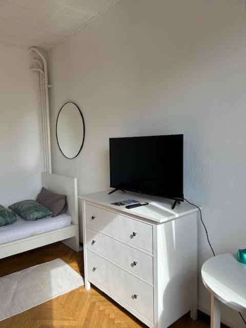 Stylish Apartment In The Heart Of Hamburg Kültér fotó