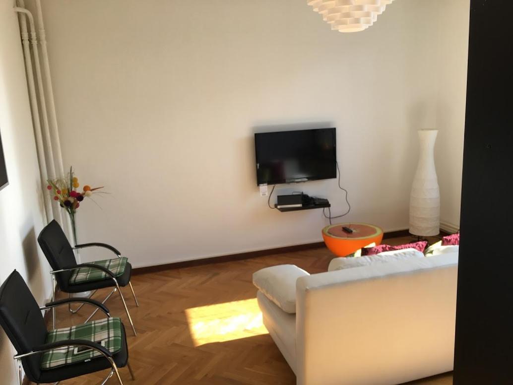 Stylish Apartment In The Heart Of Hamburg Kültér fotó